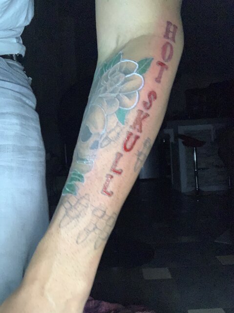 Tattoo Artist