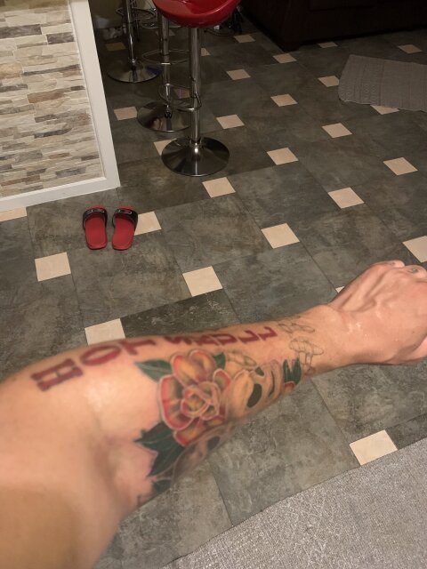 Tattoo Artist