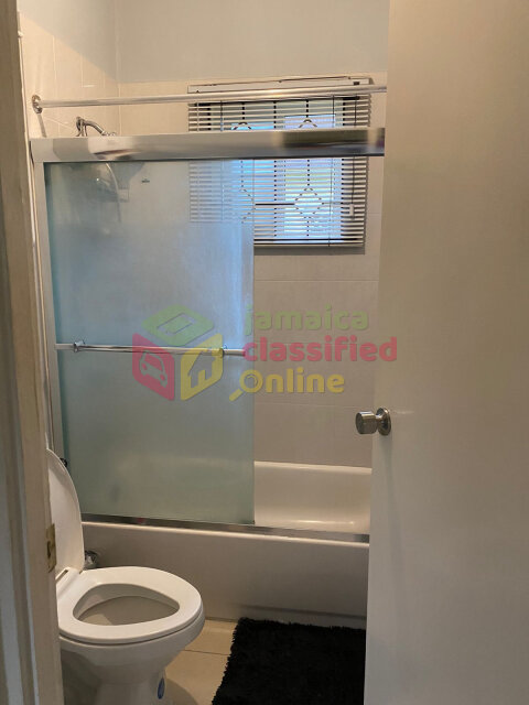 2 Bedroom 1 Bath Gated, AC, RENT