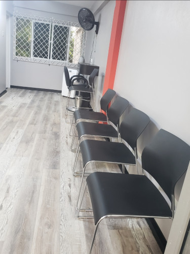 Barber Stations For Rent