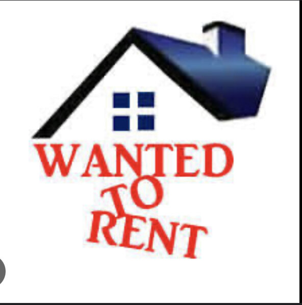 2 Bed Room House Wanted For Rent