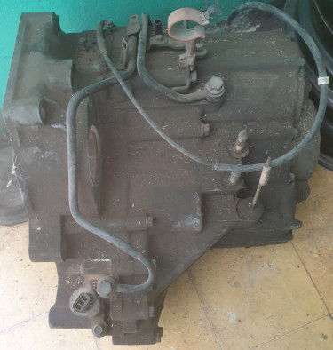 Honda Civic Auto Transmission