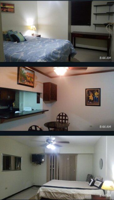 2 Bedroom Furnished Apartment