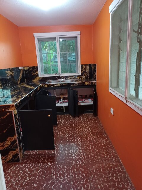 2 Bedroom 1/2 Side