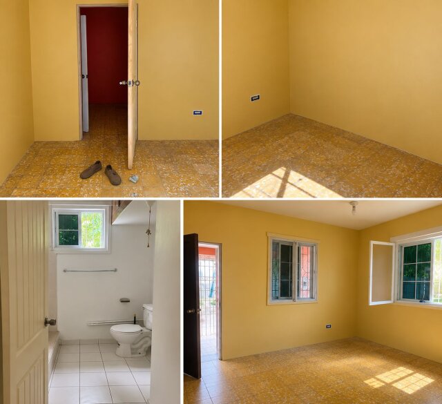 2 Bedroom 1/2 Side
