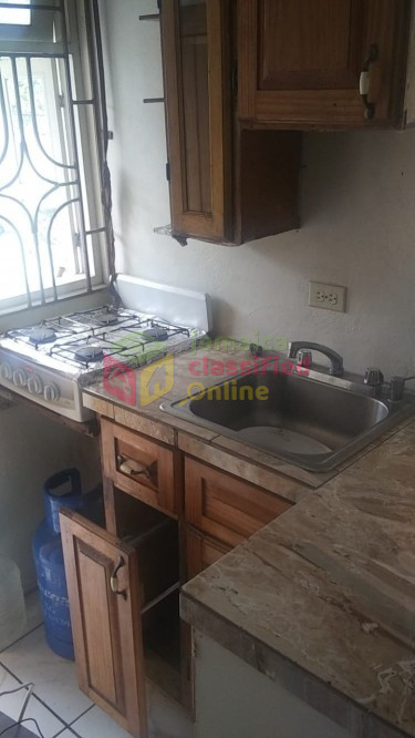 Furnished 1 Bedroom And 1 Bathroom