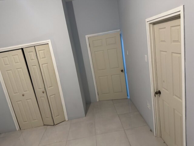 2 Bedroom Apartment (Rental)