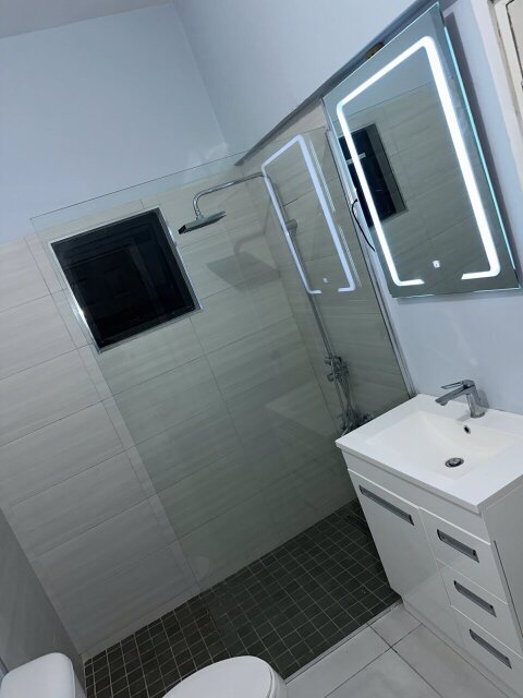 2 Bedroom Apartment (Rental)