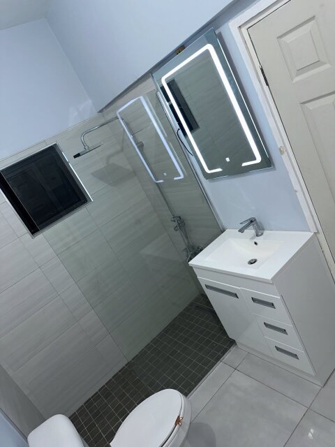 2 Bedroom Apartment (Rental)