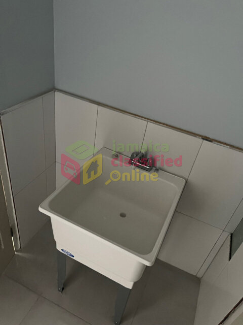2 Bedroom Apartment (Rental)