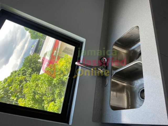 2 Bedroom Apartment (Rental)