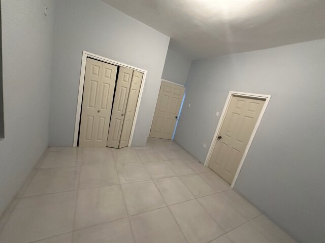 2 Bedroom Apartment (Rental)