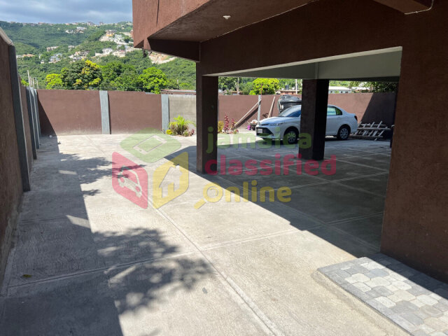 2 Bedroom Apartment (Rental)