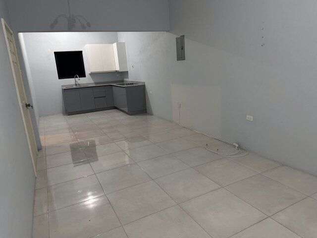 2 Bedroom Apartment (Rental)