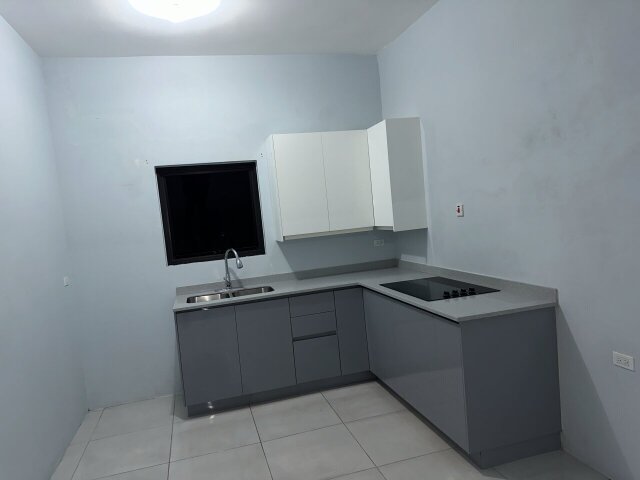 2 Bedroom Apartment (Rental)