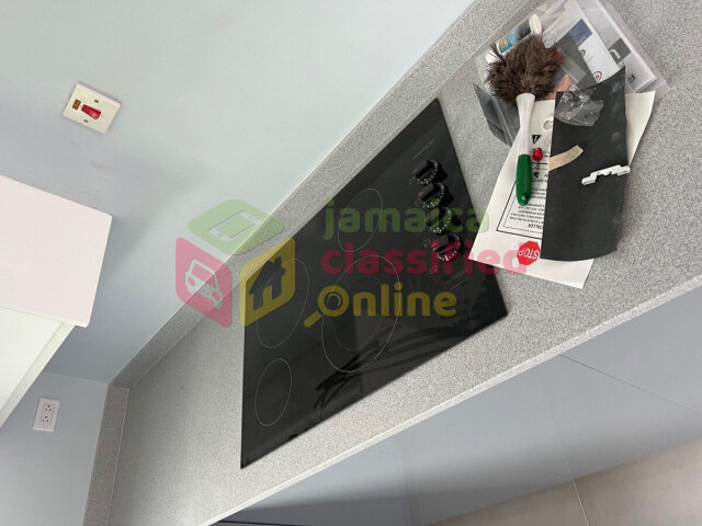2 Bedroom Apartment (Rental)
