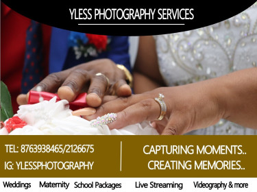 Drone And Photography Services