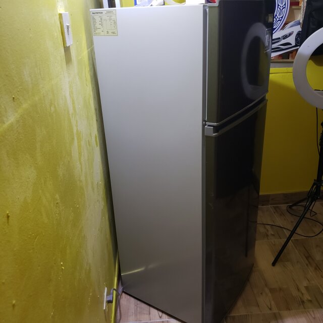 Mastertec Refrigerator