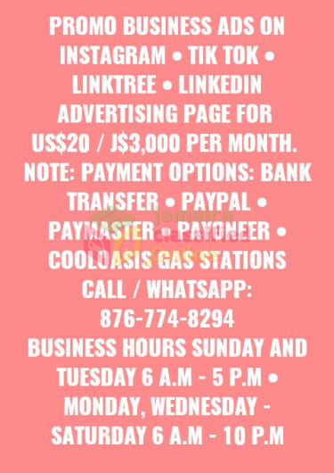 ONLINE ADS AND GRAPHIC DESIGNS Printing & Design Services ONLINE ADS AND GRAPHIC DESIGNS