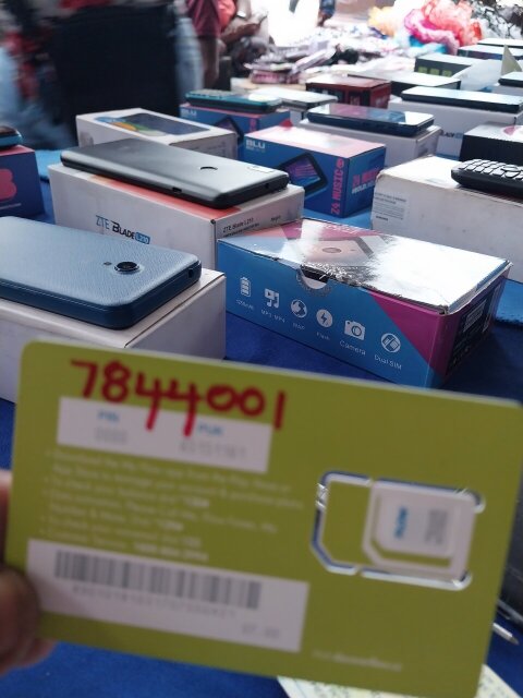 Need A New Phone Call 218-5304