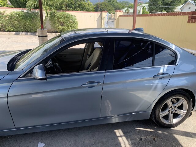 2015 BMW 328i For Sale Tan Leather Sunroof