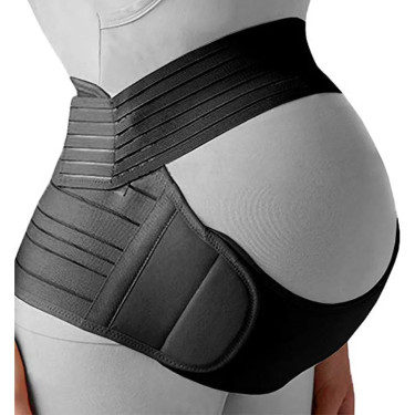 Maternity Belt For Abdominal Support
