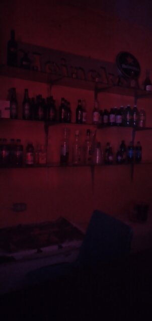Bartender