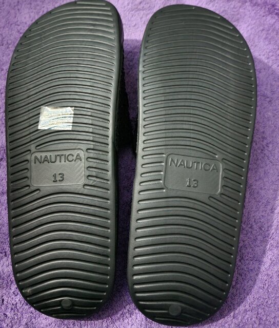 Brand New Nautica Size 13