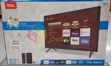 TCL SMART TV TV Vineyard Town Area