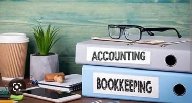 I Am A Bookkeeper