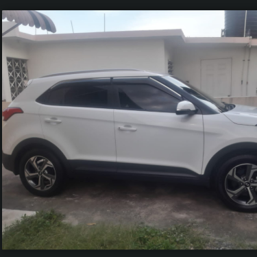 2020 Hyundai Creta Vans & SUVs Fairview Montego Bay