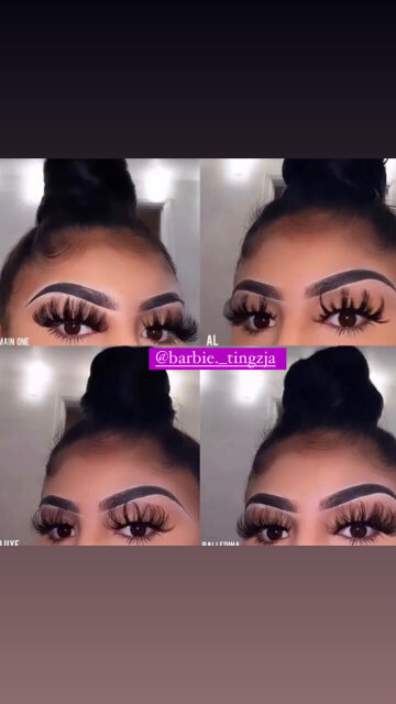 Pixie Wigs Hair Products Portmore
