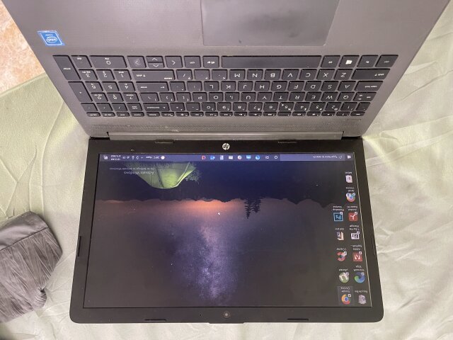 HP 250 G7