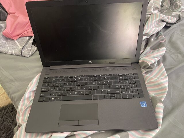 HP 250 G7