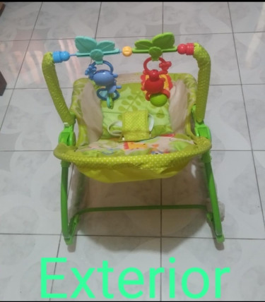 Baby Rocker 