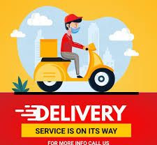 Delivery Service In Clarendon Area