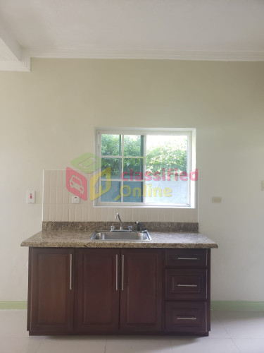 2 Bedroom 1 Bathroom Apartment In Red Hills