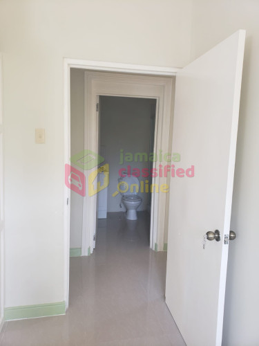 2 Bedroom 1 Bathroom Apartment In Red Hills