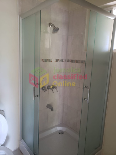 2 Bedroom 1 Bathroom Apartment In Red Hills