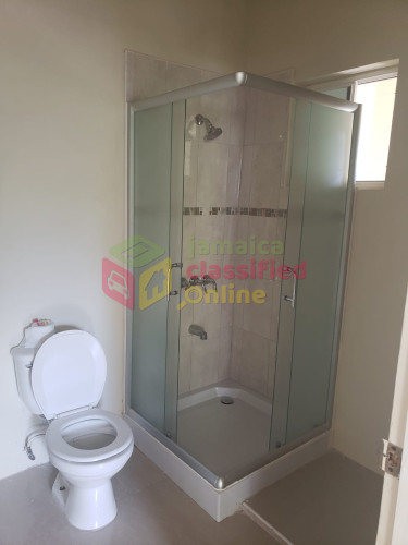 2 Bedroom 1 Bathroom Apartment In Red Hills