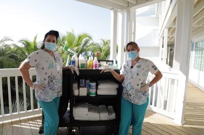 Driving, Caregiver And Housekeeping Jobs