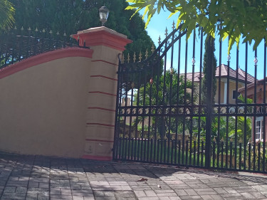 Negril 3 Bedroom 2 Bathroom House For Sale