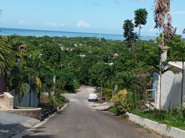 Negril 3 Bedroom 2 Bathroom House For Sale