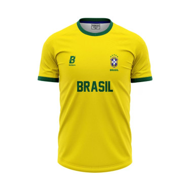 Brazil Jersey World Cup