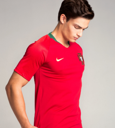 Portugal Jersey 2022world Cup