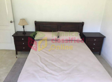 1 Bedroom (Furnished & Shared)