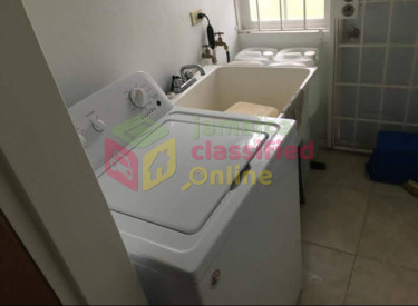 1 Bedroom (Furnished & Shared)
