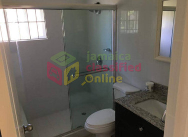 1 Bedroom (Furnished & Shared)