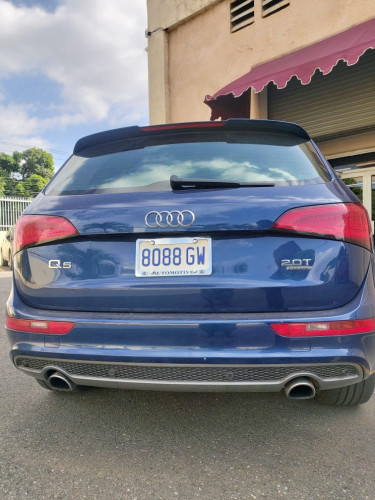 2016 Audi Q5 