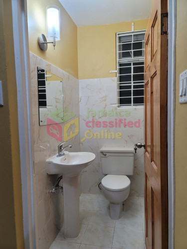 2 Bedroom Townhouse In Liguanea Kingston 6 Area